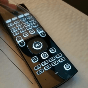 Télécommande - clavier - souris- 3en1 – Image 4