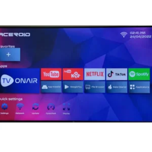 Diamond Box dual Tuner Enregistreur 4K – Image 4