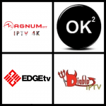 Abonnement iptv