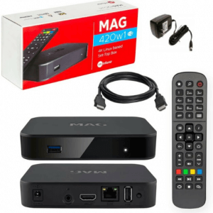 Mag 420w1