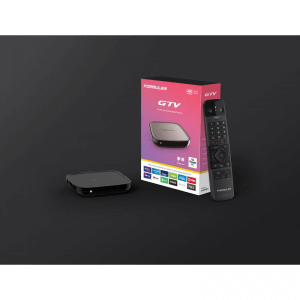 Formuler GTV