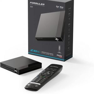 Formuler z10 pro