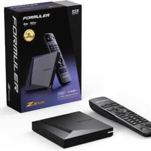 Formuler z11 pro max BT1