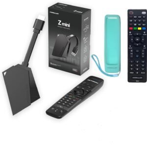 Formuler Z Mini avec manette BT1