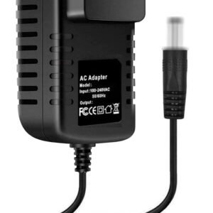 Power supply Formuler