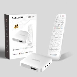 Aceconn ACE 11 – Image 1