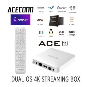 Aceconn ACE 11 – Image 3